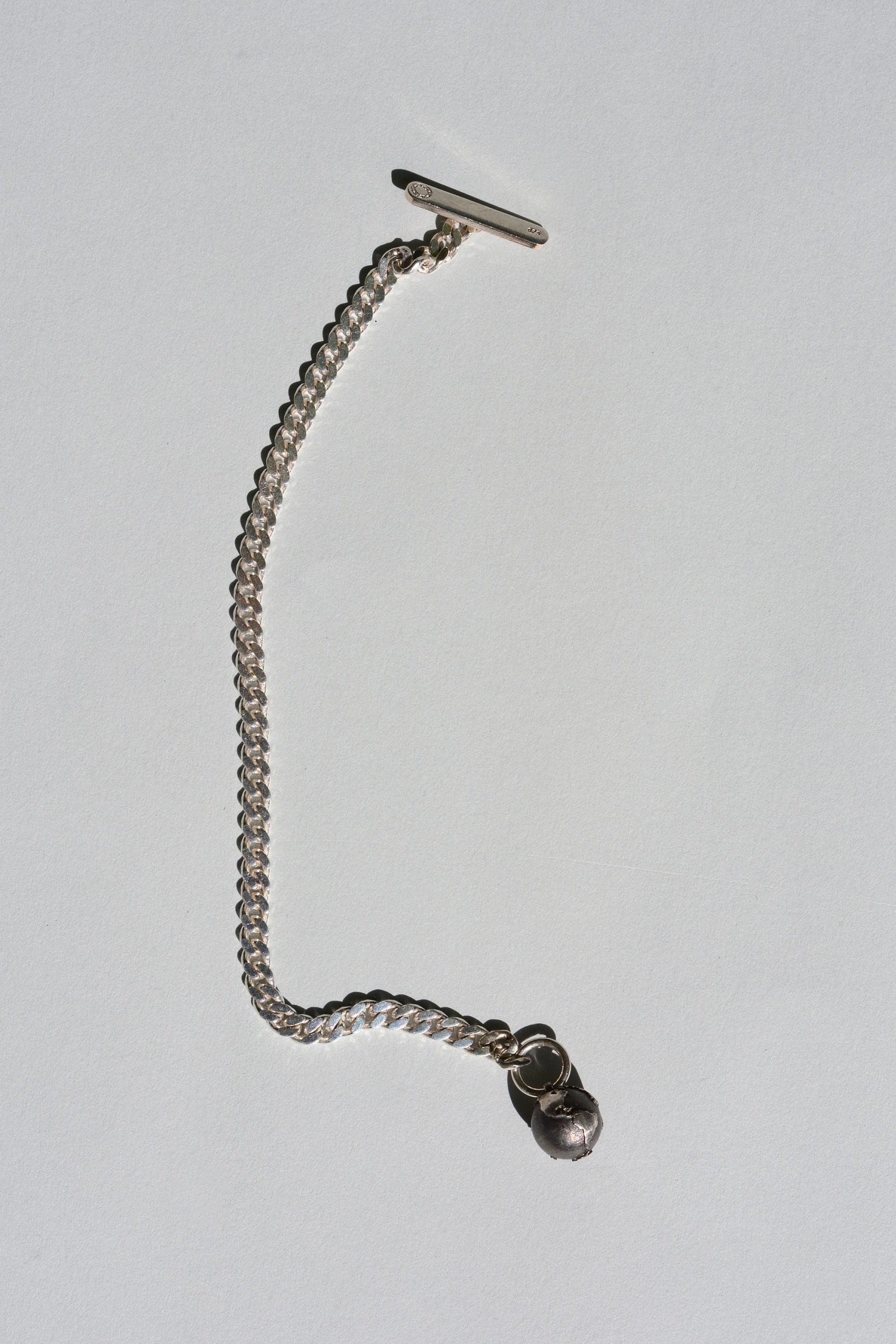 WORLD Keychain