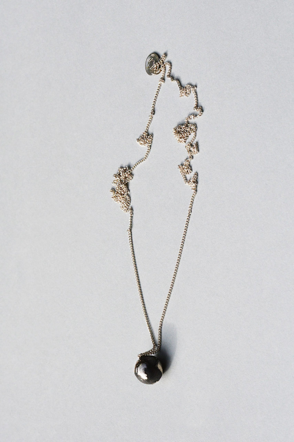 Fine WORLD Necklace